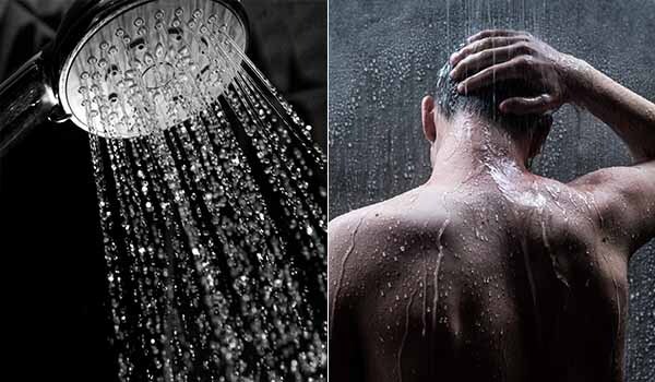 4 Benefits of Taking Shower Bath That Everyone Should Know 